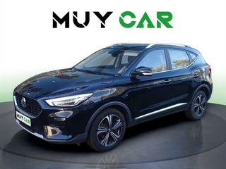 MG ZS 1.5 Comfort 78 kW (106 CV)