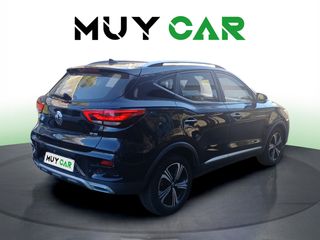 MG ZS 1.5 Comfort 78 kW (106 CV)
