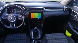 MG ZS 1.5 Comfort 78 kW (106 CV)