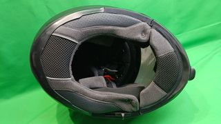 Casco Moto NZi Negro Talla M