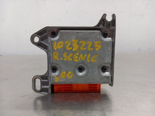 CENTRALITA AIRBAG RENAULT SCENIC I (JA) 820011765