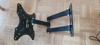 Soporte pared TV articulado