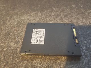 Raspberry Pi 5 8GB RAM + SSD + SD