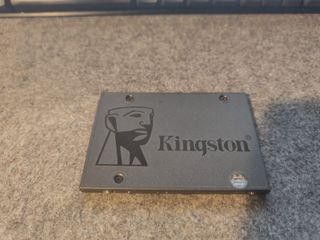 Raspberry Pi 5 8GB RAM + SSD + SD