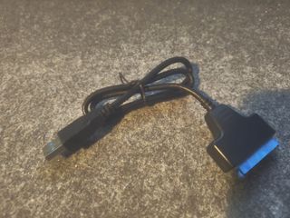 Raspberry Pi 5 8GB RAM + SSD + SD