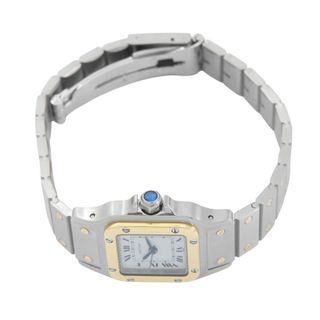 Cartier Santos 24mmSKU: 001260909