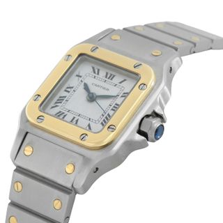 Cartier Santos 24mmSKU: 001260909