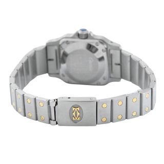 Cartier Santos 24mmSKU: 001260909