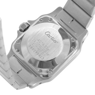 Cartier Santos 24mmSKU: 001260909