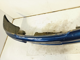 DEFENSA DELANTERA OPEL ASTRA G BERLINA Y20DTH