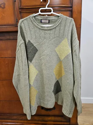 Jersey vintage Emidio Tucci Sport. Estilo retro