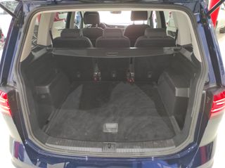 Volkswagen Touran 2021