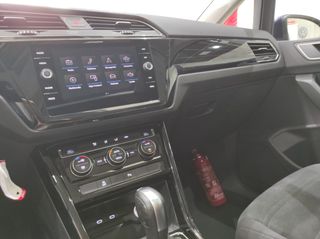 Volkswagen Touran 2021