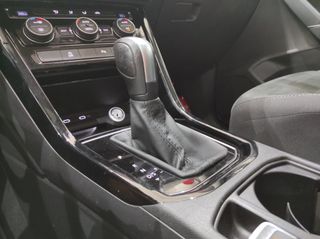 Volkswagen Touran 2021