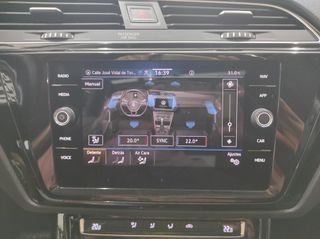 Volkswagen Touran 2021