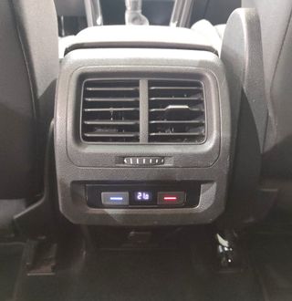 Volkswagen Touran 2021