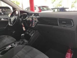 Volkswagen Touran 2021