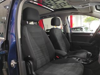 Volkswagen Touran 2021