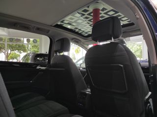 Volkswagen Touran 2021