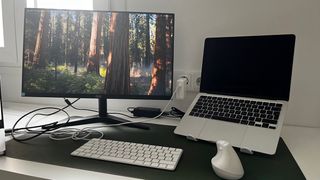 Monitor AOC 24 pulgadas