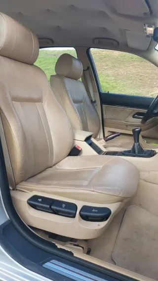 BMW 520i 170cv Exclusive Manual