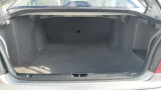 BMW 520i 170cv Exclusive Manual