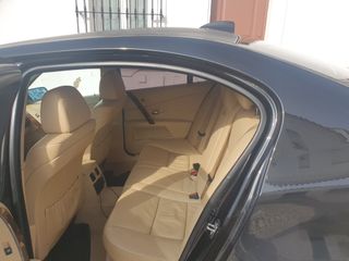 BMW Serie 5 2007