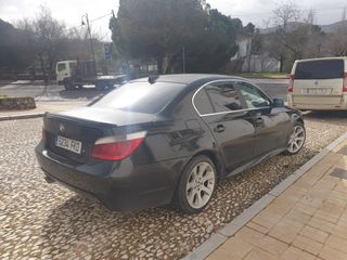 BMW Serie 5 2007