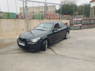 BMW Serie 5 2007