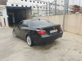 BMW Serie 5 2007
