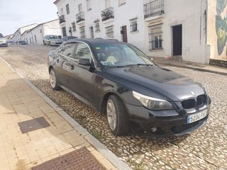 BMW Serie 5 2007
