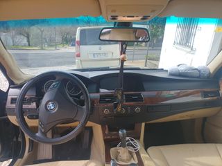 BMW Serie 5 2007