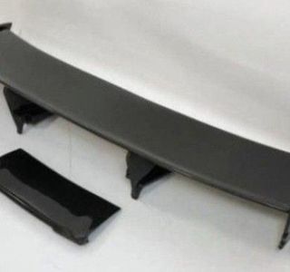 Alerón Nissan Skyline GTR R35 08 Carbono