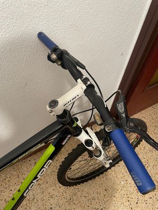 Bicicleta Montaña Conor 7200
