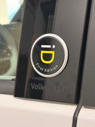 Volkswagen ID. Buzz 2023
