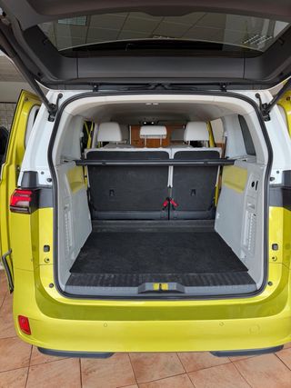 Volkswagen ID. Buzz 2023