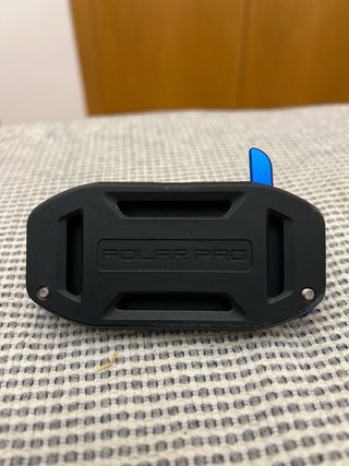 Clip mochila cámara Polar Pro