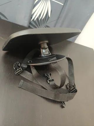 Espejo Piku para coche de bebé