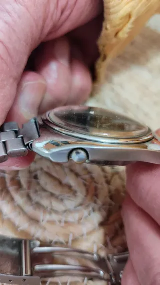 Orologio Seiko 5 Automatico Vintage