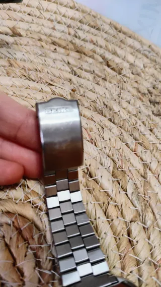 Orologio Seiko 5 Automatico Vintage