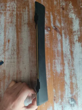 Respaldo Baúl Honda