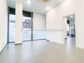 Local comercial en alquiler en Las Villas - Sta Ana en Valladolid