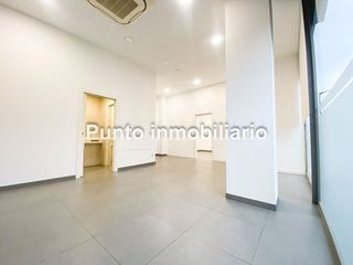 Local comercial en alquiler en Las Villas - Sta Ana en Valladolid