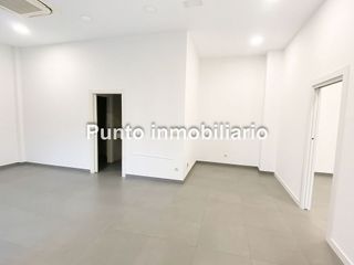 Local comercial en alquiler en Las Villas - Sta Ana en Valladolid