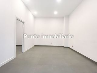 Local comercial en alquiler en Las Villas - Sta Ana en Valladolid