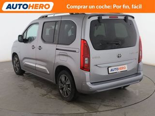 Toyota Proace City Verso 1.2 Turbo L1 Family Active