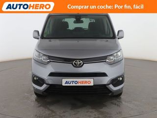 Toyota Proace City Verso 1.2 Turbo L1 Family Active