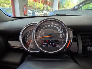 Mini MINI COOPER S CABRIO