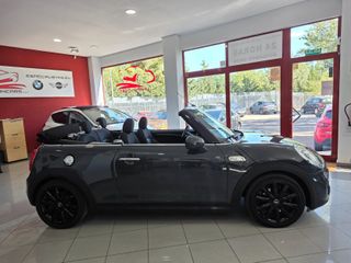 Mini MINI COOPER S CABRIO