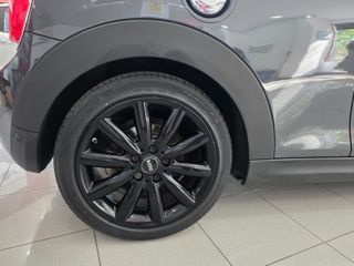 Mini MINI COOPER S CABRIO